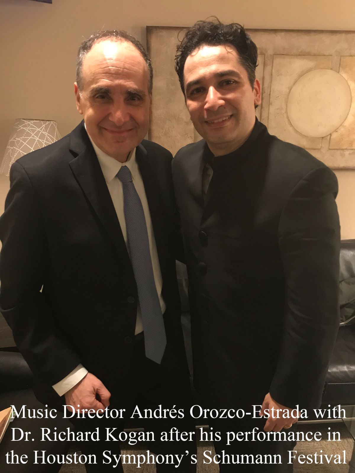 Dr. Richard Kogan Official site