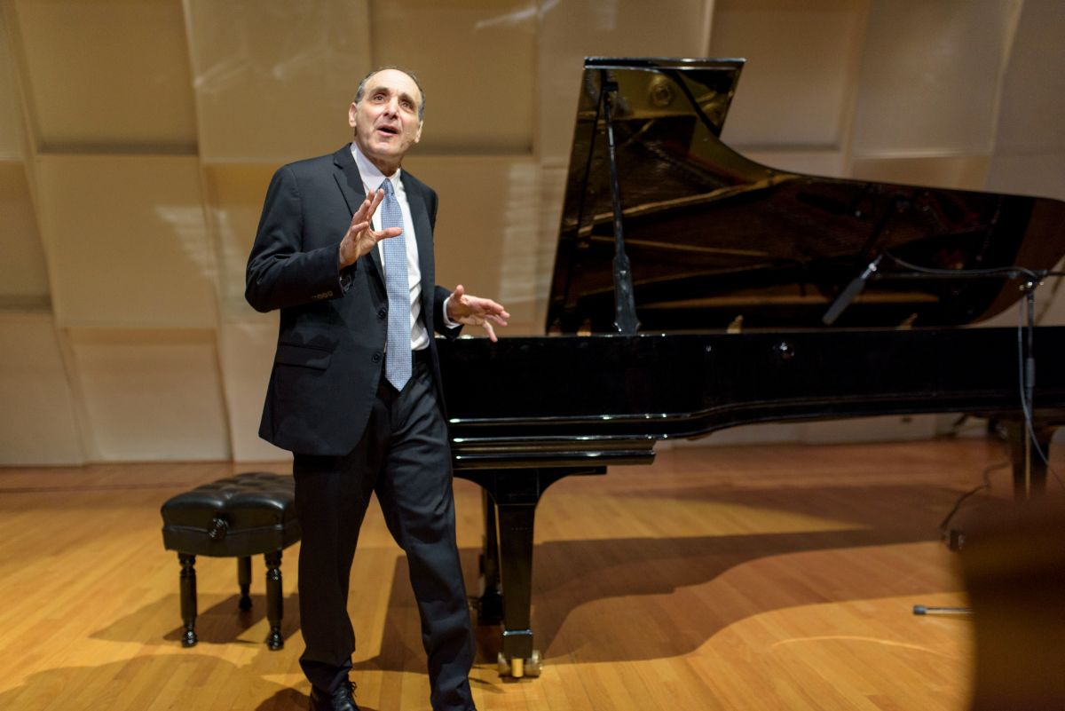 Dr. Richard Kogan Official site