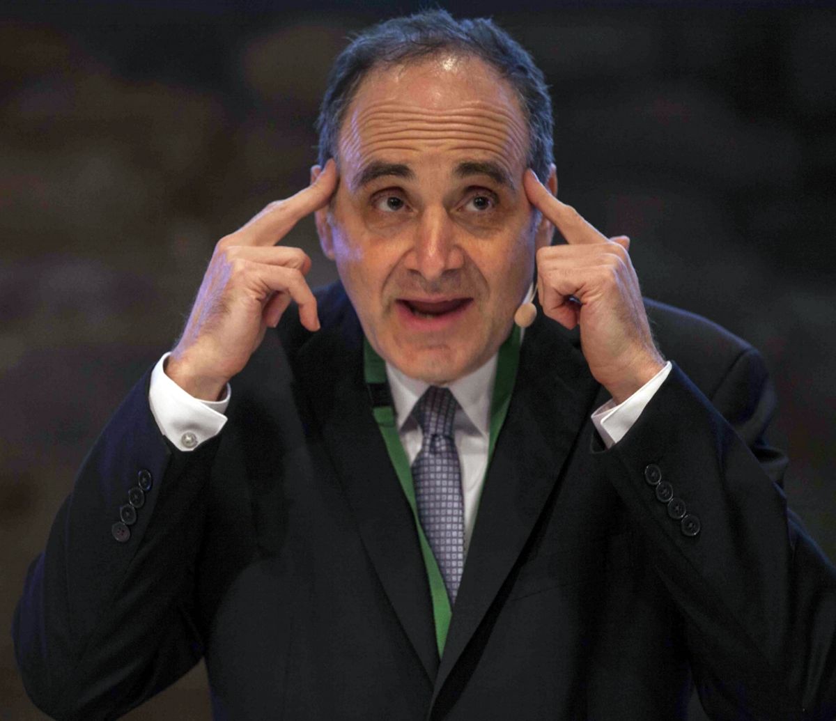 Dr. Richard Kogan Official site